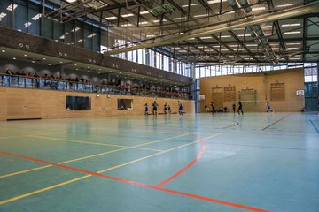 Bild 305 - Girls Cup